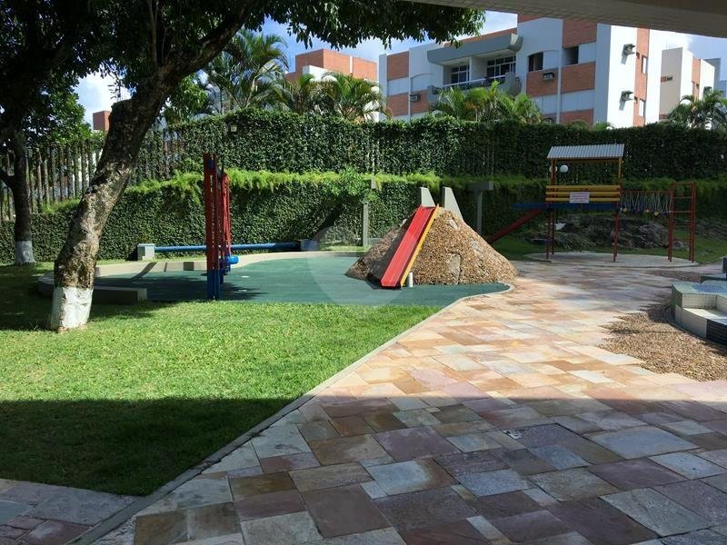 Venda Apartamento Guarujá Parque Enseada REO237837 17