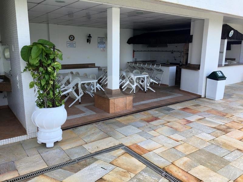 Venda Apartamento Guarujá Parque Enseada REO237837 19