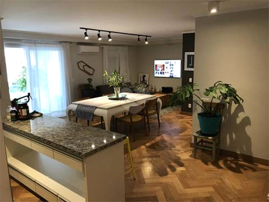 Venda Apartamento São Paulo Alto De Pinheiros REO23785 5