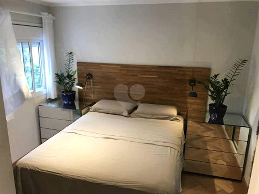 Venda Apartamento São Paulo Alto De Pinheiros REO23785 10