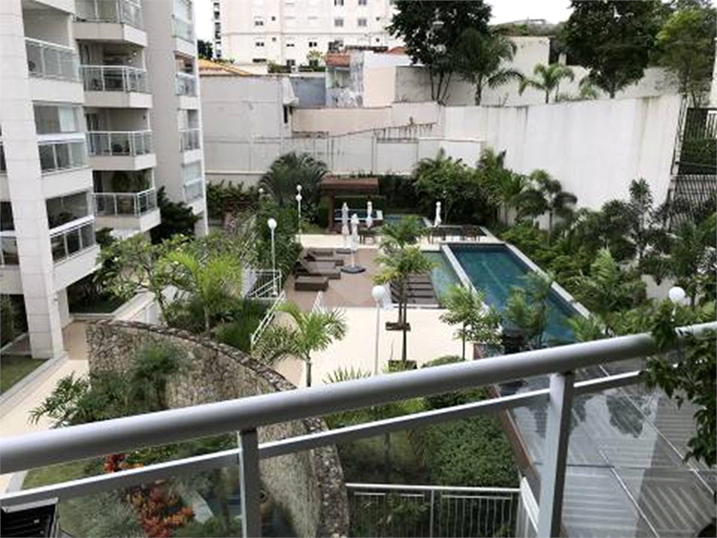 Venda Apartamento São Paulo Alto De Pinheiros REO23785 4