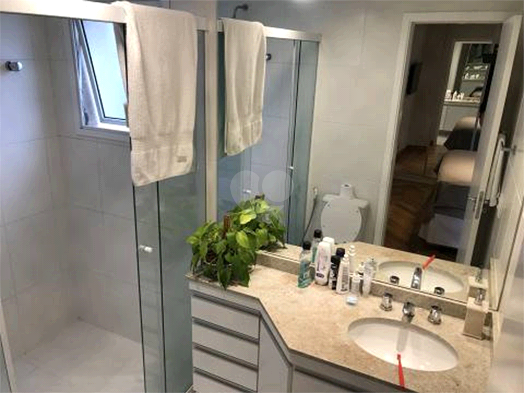 Venda Apartamento São Paulo Alto De Pinheiros REO23785 13