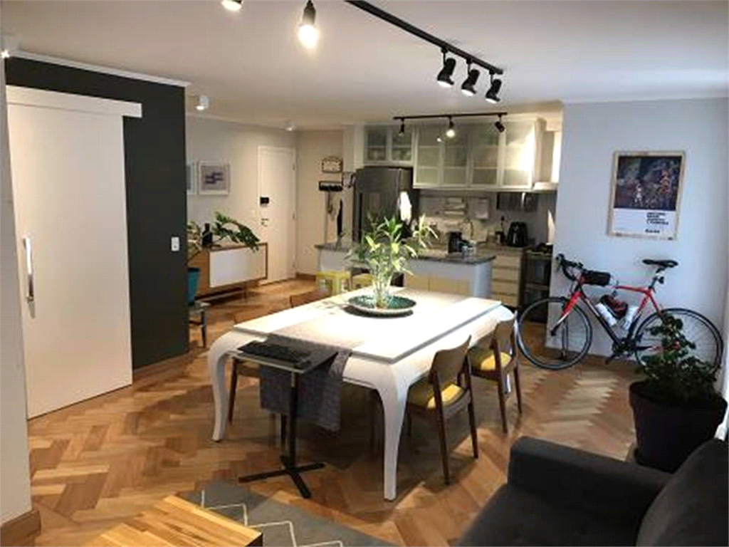 Venda Apartamento São Paulo Alto De Pinheiros REO23785 6