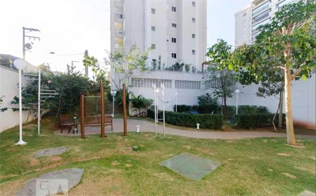 Venda Apartamento São Paulo Alto De Pinheiros REO23785 19