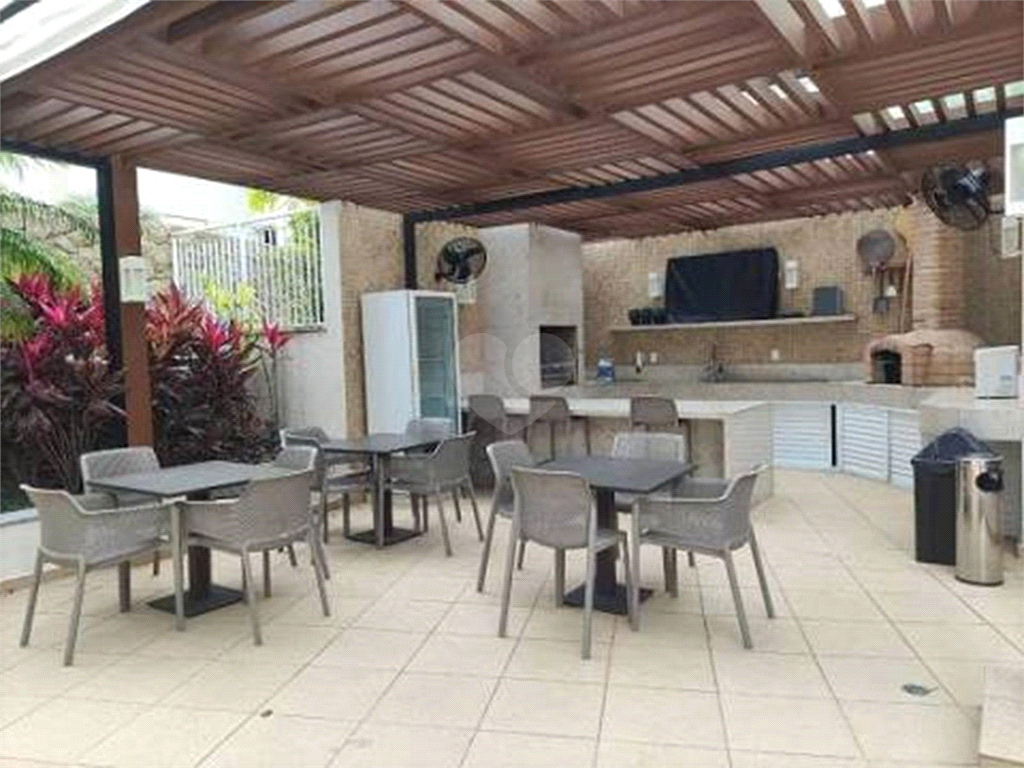 Venda Apartamento São Paulo Alto De Pinheiros REO23785 17