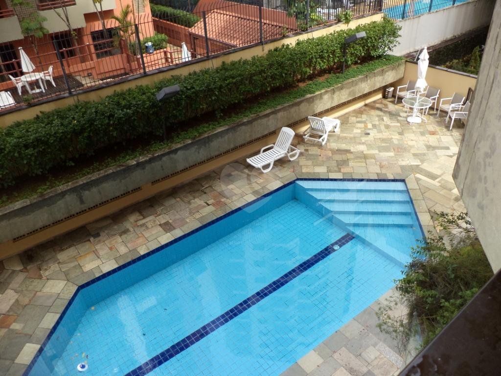 Venda Apartamento São Paulo Vila Olímpia REO237855 15