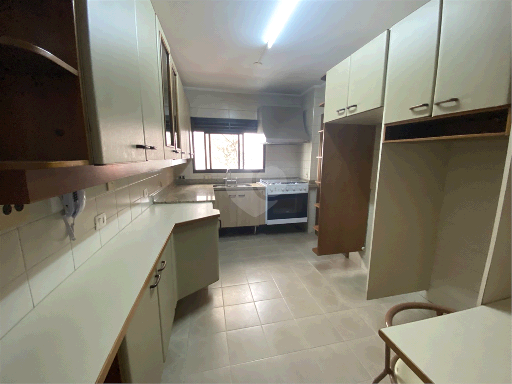 Venda Apartamento São Paulo Vila Olímpia REO237855 12