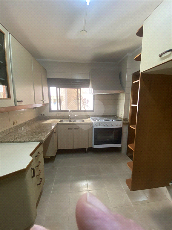 Venda Apartamento São Paulo Vila Olímpia REO237855 28