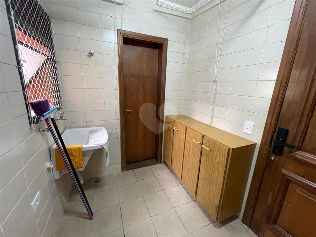 Venda Apartamento São Paulo Vila Olímpia REO237855 37