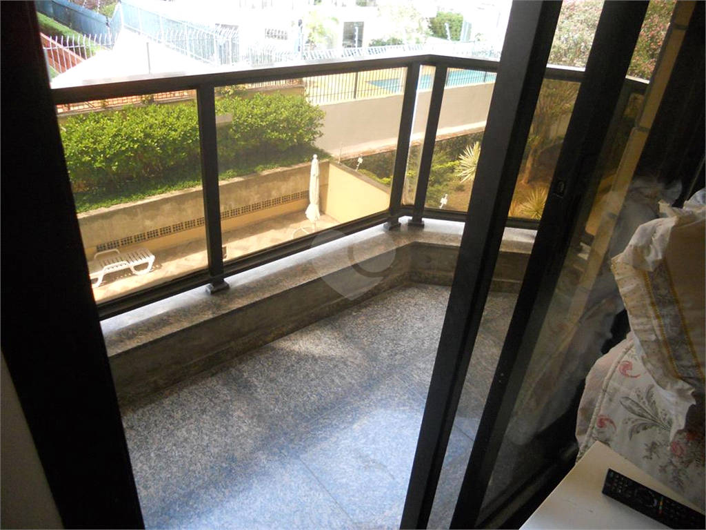 Venda Apartamento São Paulo Vila Olímpia REO237855 6