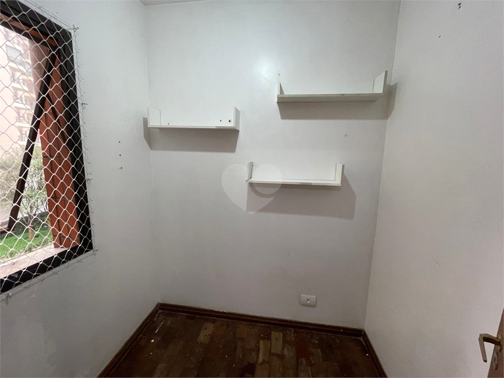 Venda Apartamento São Paulo Vila Olímpia REO237855 34