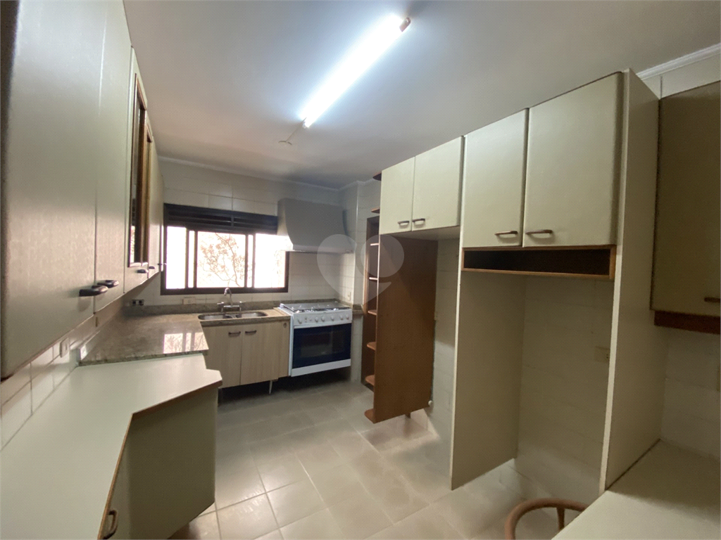 Venda Apartamento São Paulo Vila Olímpia REO237855 13