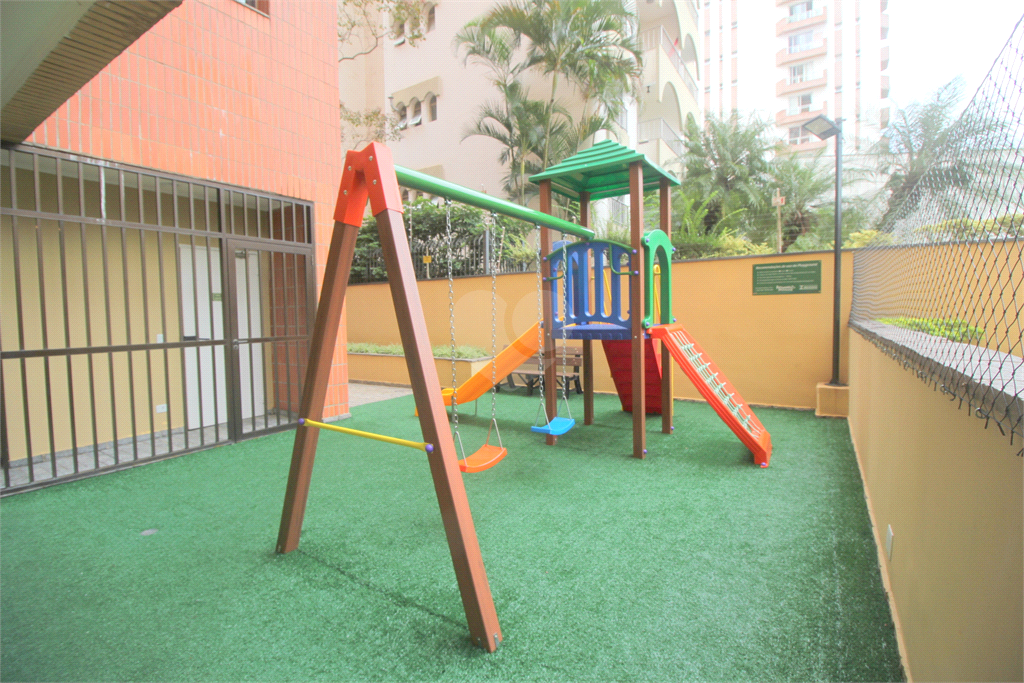 Venda Apartamento São Paulo Vila Olímpia REO237855 17