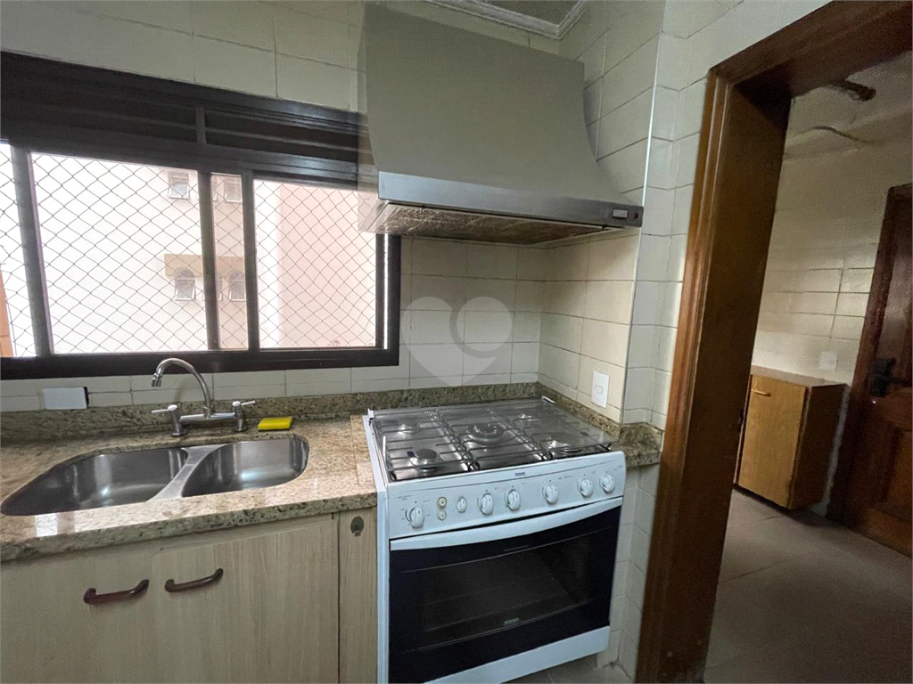 Venda Apartamento São Paulo Vila Olímpia REO237855 7