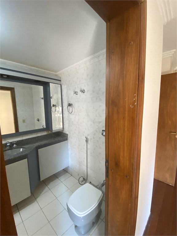 Venda Apartamento São Paulo Vila Olímpia REO237855 22