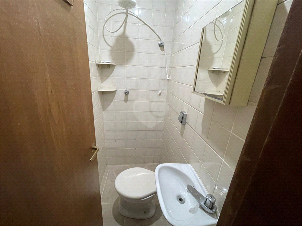 Venda Apartamento São Paulo Vila Olímpia REO237855 36