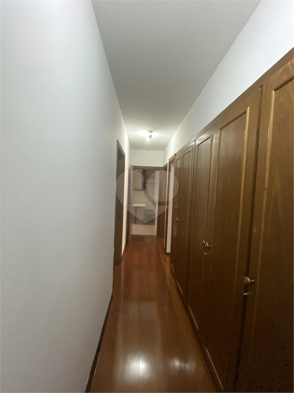 Venda Apartamento São Paulo Vila Olímpia REO237855 27