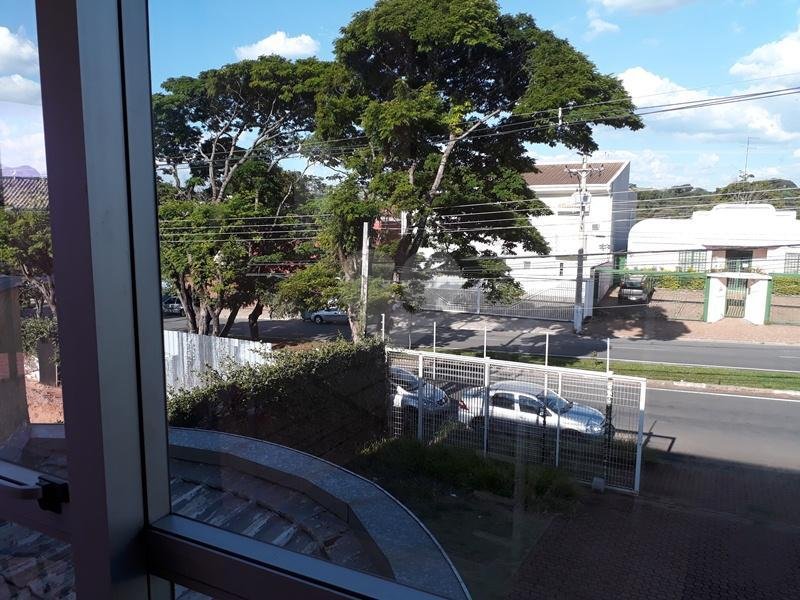 Venda Prédio inteiro Campinas Jardim Santa Genebra Ii (barão Geraldo) REO237866 47