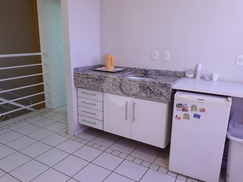 Venda Prédio inteiro Campinas Jardim Santa Genebra Ii (barão Geraldo) REO237866 48