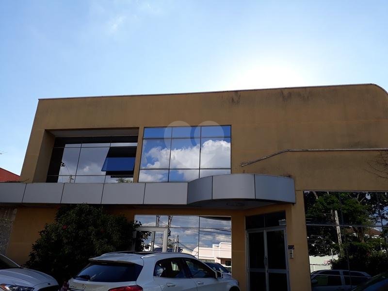 Venda Prédio inteiro Campinas Jardim Santa Genebra Ii (barão Geraldo) REO237866 2