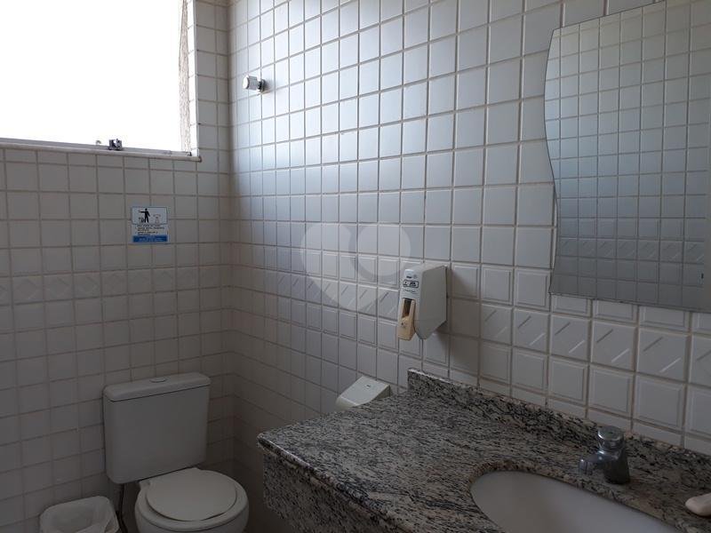 Venda Prédio inteiro Campinas Jardim Santa Genebra Ii (barão Geraldo) REO237866 50