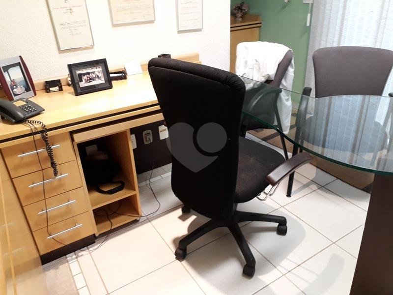 Venda Prédio inteiro Campinas Jardim Santa Genebra Ii (barão Geraldo) REO237866 38