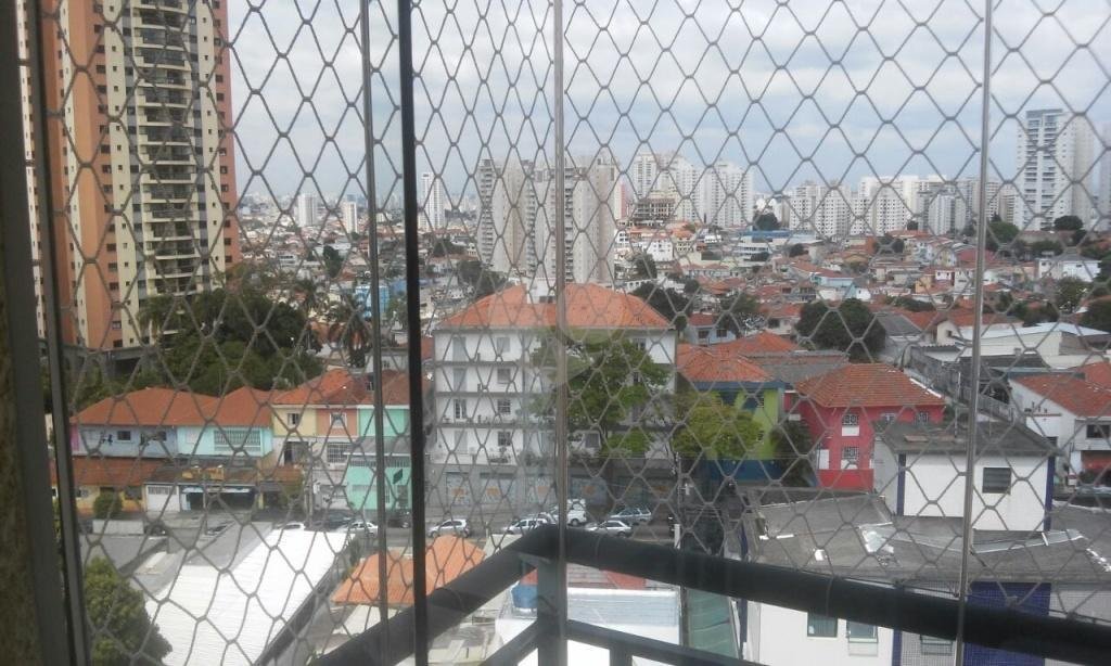 Venda Apartamento São Paulo Parque Mandaqui REO237867 2