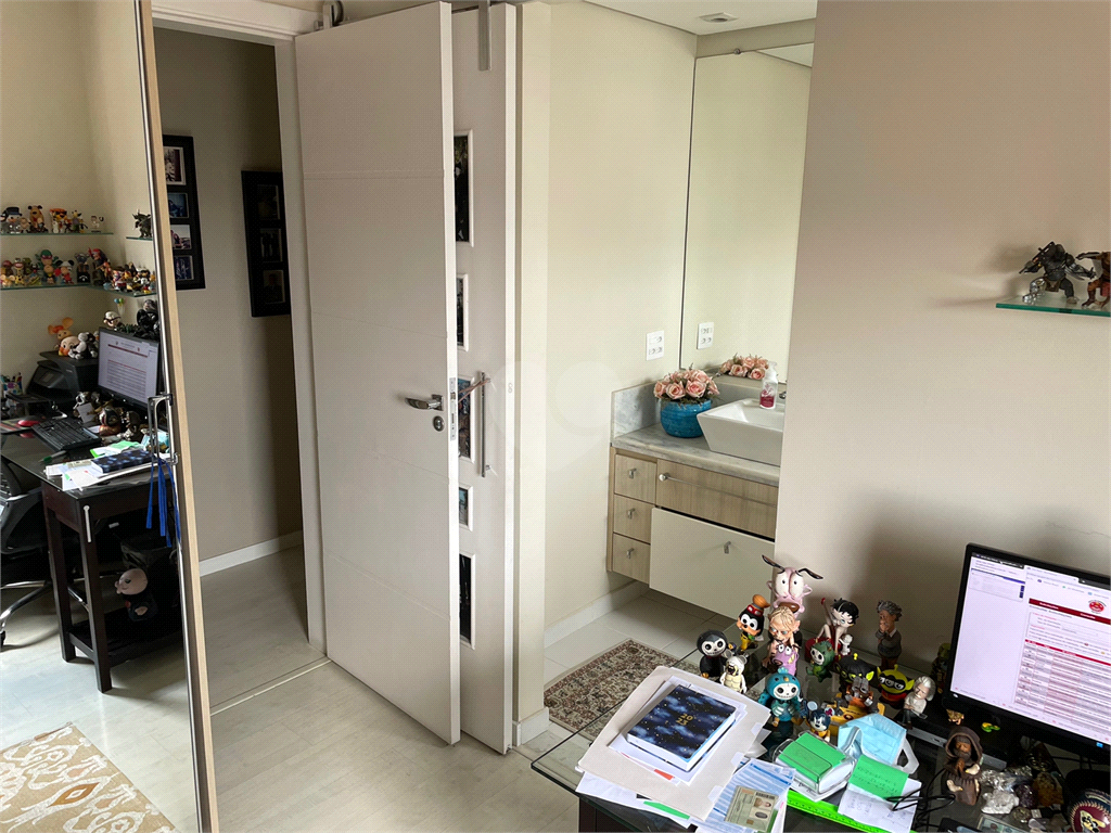 Venda Apartamento São Paulo Parque Mandaqui REO237867 49