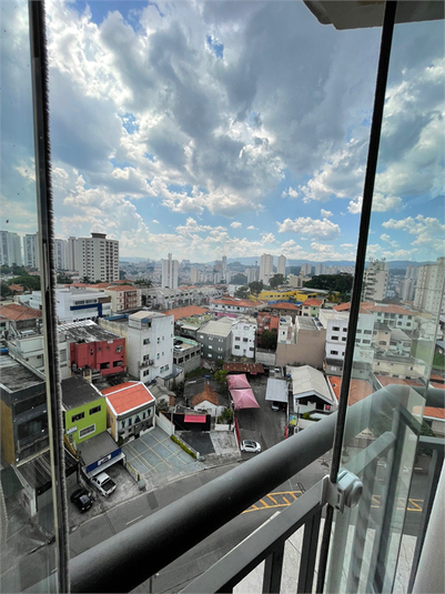 Venda Apartamento São Paulo Parque Mandaqui REO237867 63