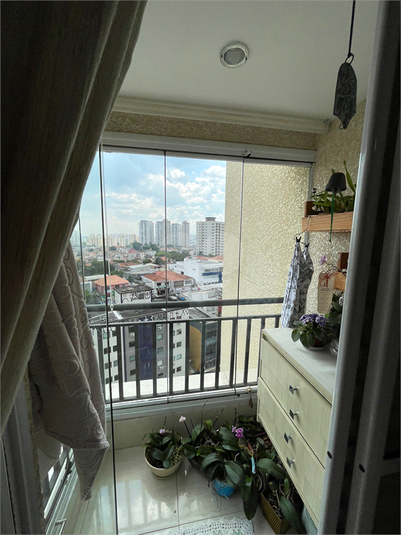 Venda Apartamento São Paulo Parque Mandaqui REO237867 54