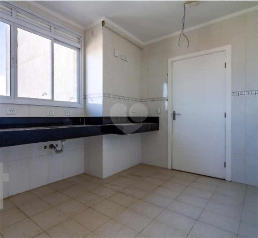 Venda Apartamento São Paulo Indianópolis REO23789 5