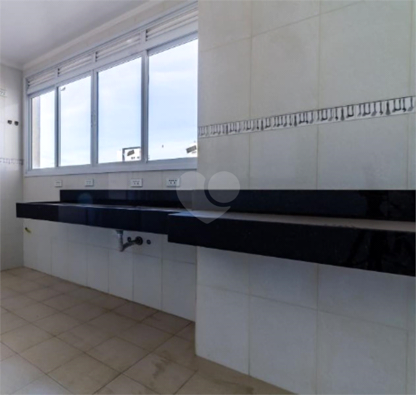 Venda Apartamento São Paulo Indianópolis REO23789 4