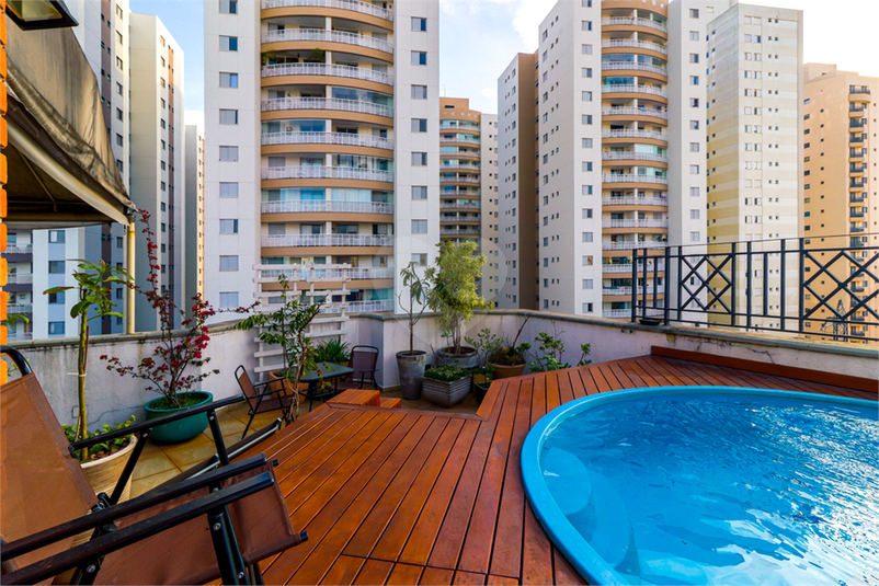 Venda Cobertura São Paulo Bela Aliança REO237899 37