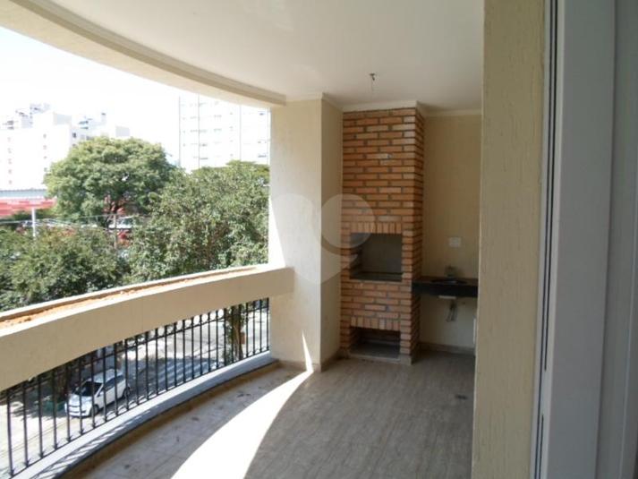 Venda Apartamento São Paulo Indianópolis REO23790 1