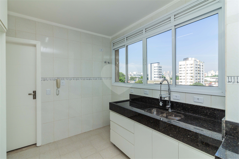 Venda Apartamento São Paulo Indianópolis REO23790 27