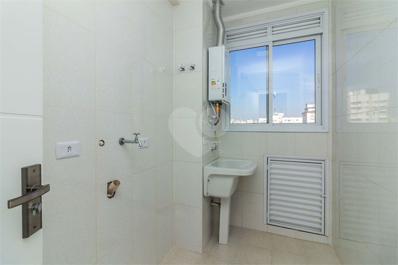 Venda Apartamento São Paulo Indianópolis REO23790 44