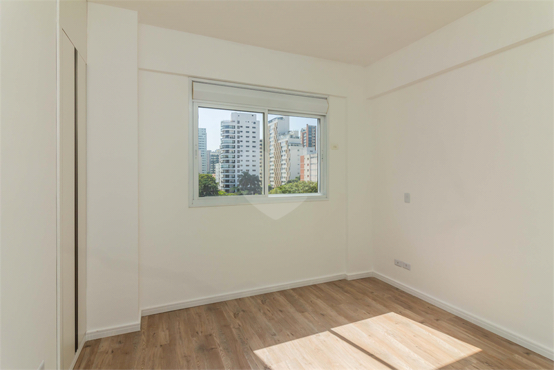 Venda Apartamento São Paulo Indianópolis REO23790 31