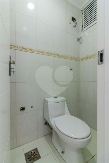 Venda Apartamento São Paulo Indianópolis REO23790 46