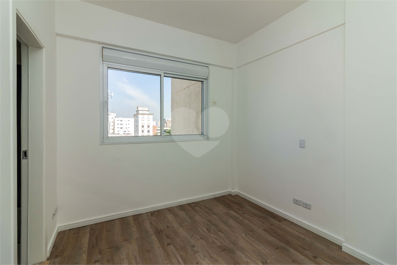 Venda Apartamento São Paulo Indianópolis REO23790 39