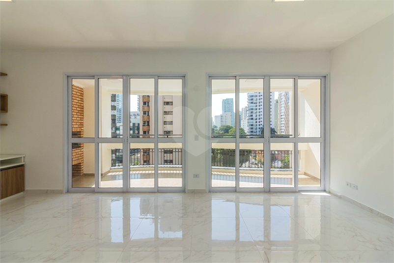 Venda Apartamento São Paulo Indianópolis REO23790 19