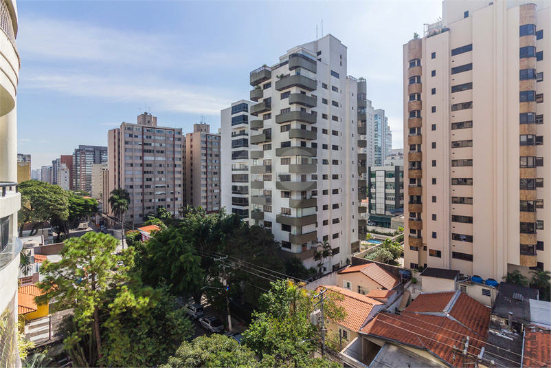 Venda Apartamento São Paulo Indianópolis REO23790 25