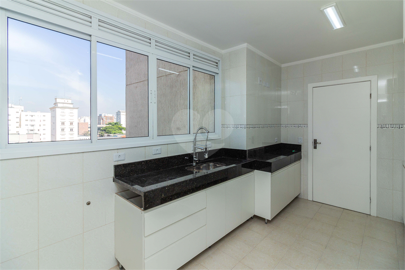 Venda Apartamento São Paulo Indianópolis REO23790 28