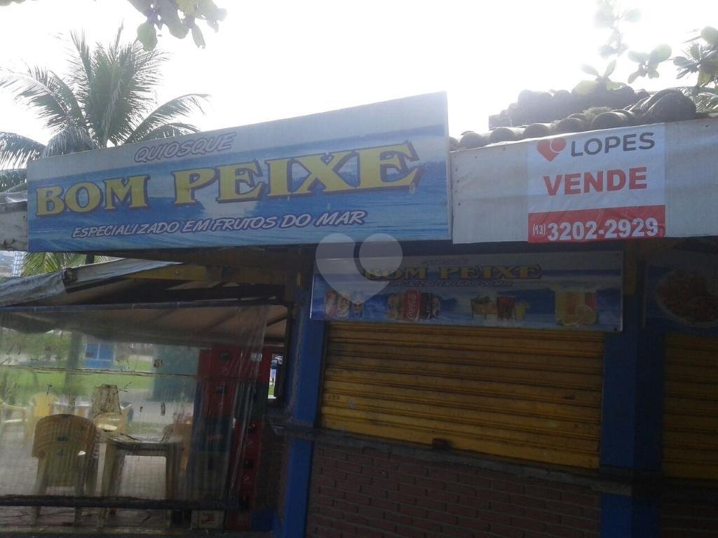 Venda Salas São Vicente Itararé REO237925 4