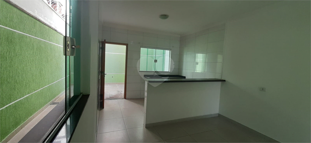 Venda Sobrado São Paulo Vila Nova Mazzei REO237958 10