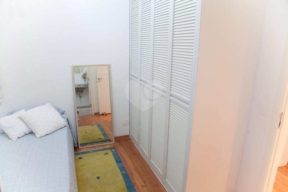 Venda Apartamento São Paulo Brooklin Paulista REO237979 8