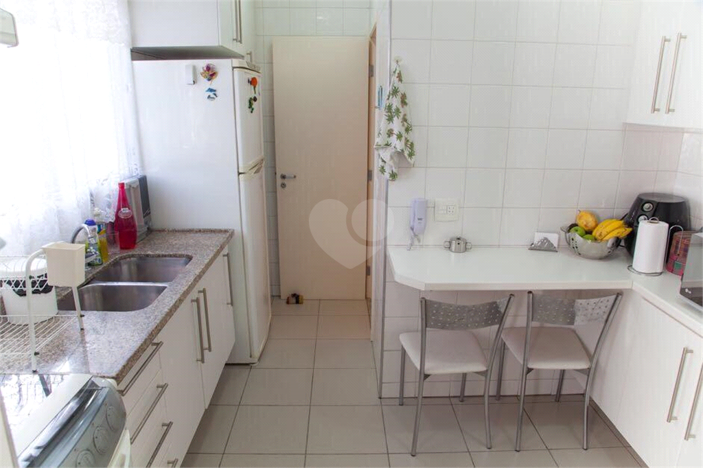 Venda Apartamento São Paulo Brooklin Paulista REO237979 38