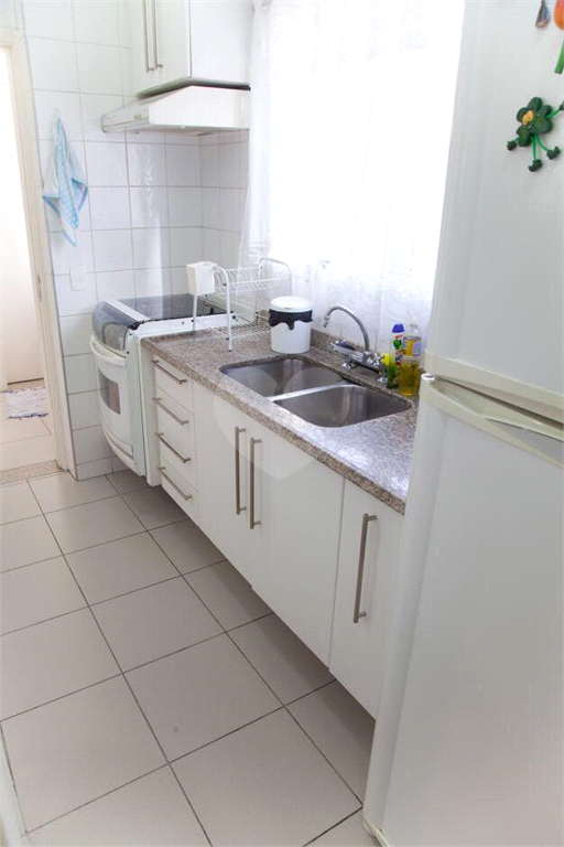 Venda Apartamento São Paulo Brooklin Paulista REO237979 37