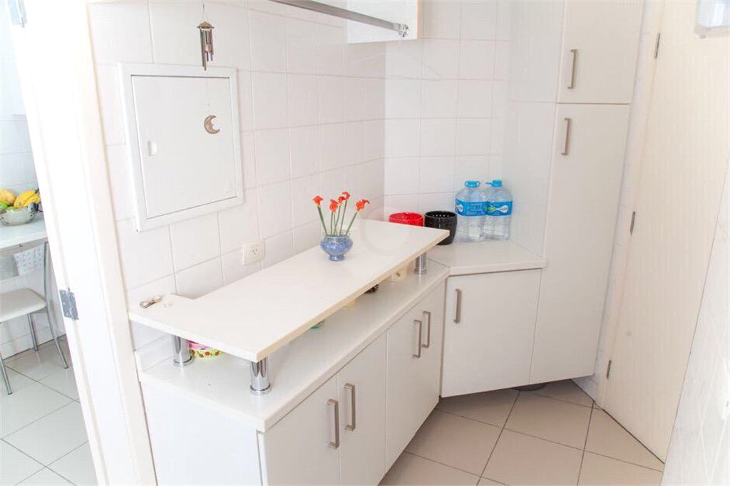 Venda Apartamento São Paulo Brooklin Paulista REO237979 45