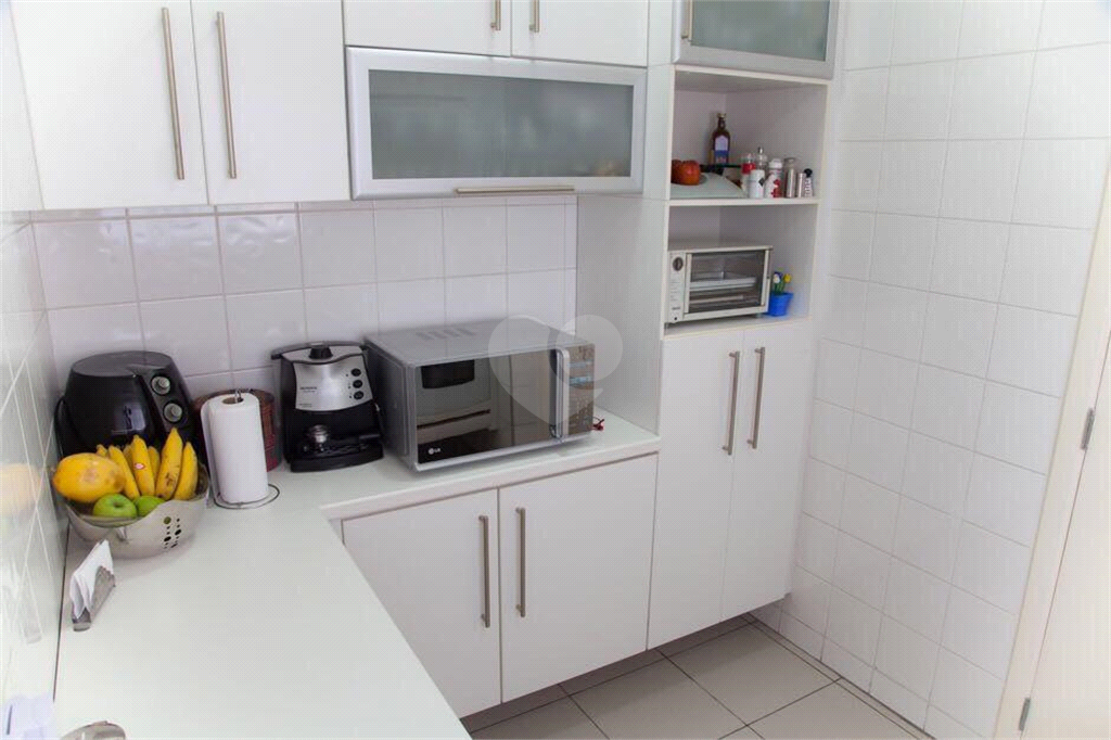 Venda Apartamento São Paulo Brooklin Paulista REO237979 9