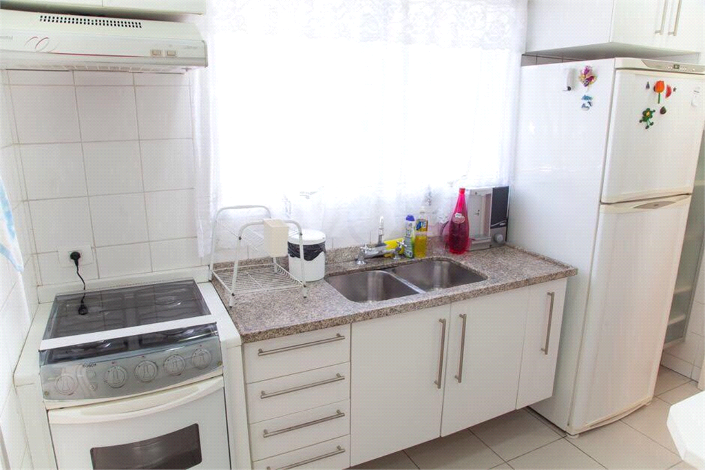 Venda Apartamento São Paulo Brooklin Paulista REO237979 39